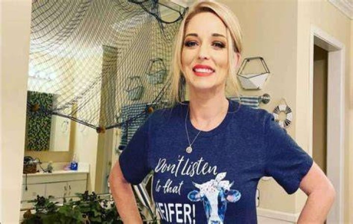 Ophelia Nichols- Wiki, Age, Height, Husband, Net Worth (Updated on October 2023)