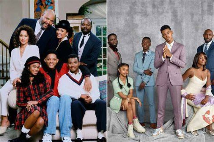 Original Aunt Viv Goes OFF on Fresh Prince of Bel Air Reunion!