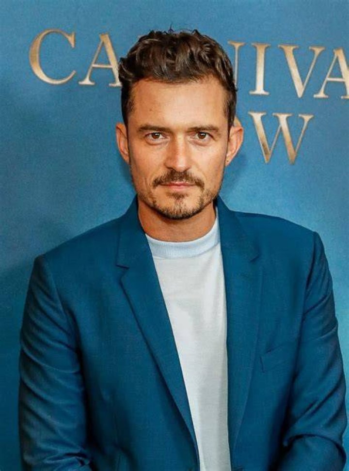 Orlando Bloom Net Worth