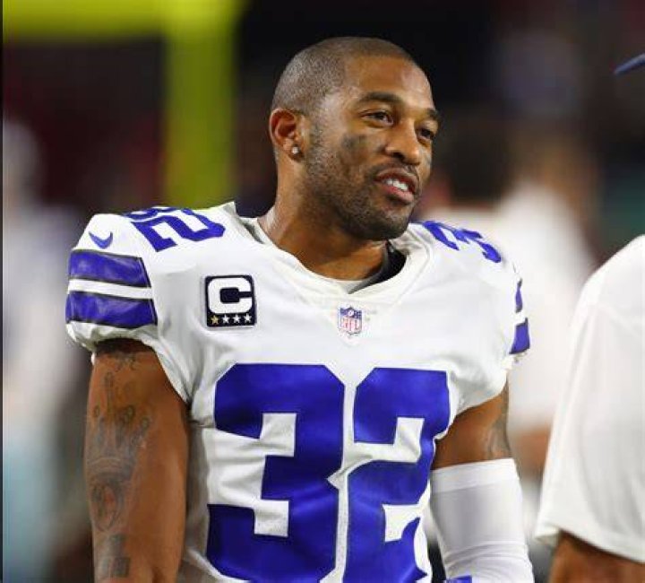 Orlando Scandrick's Net Worth Revealed