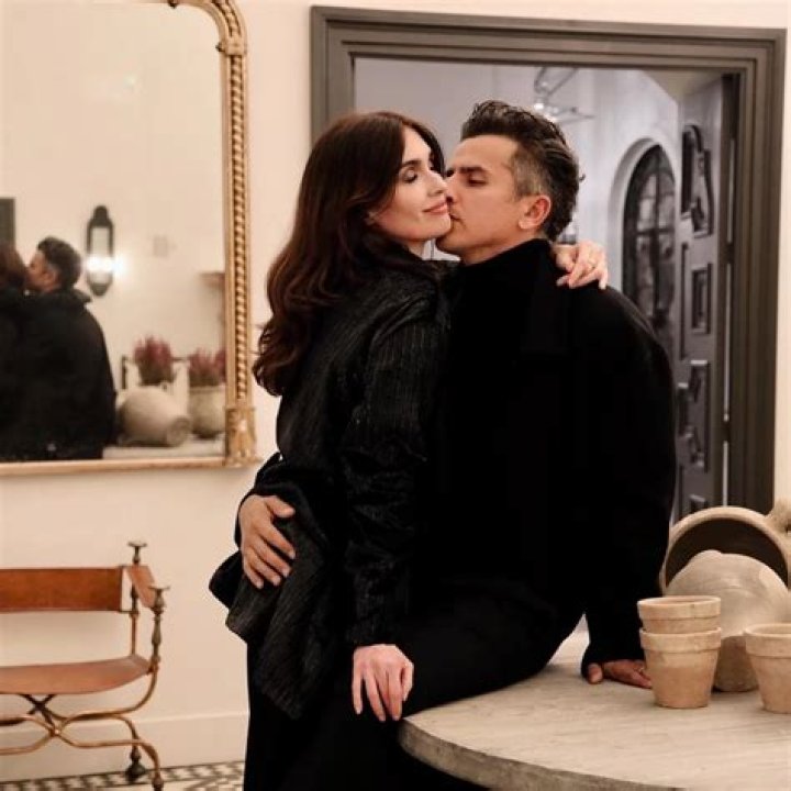 Orson Salazar Is Paz Vega Husband: Everything To Know