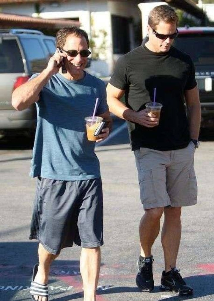 Out Gay Andy Mauer Wiki: Job & Romance Both With Partner Harvey Levin