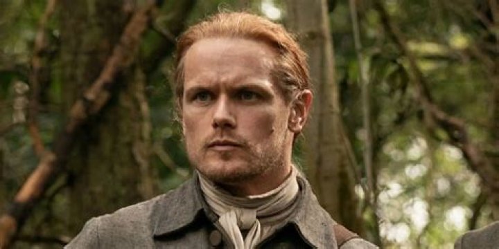 Outlander Jamie Actor: Exploring the Life and Career of Sam Heughan