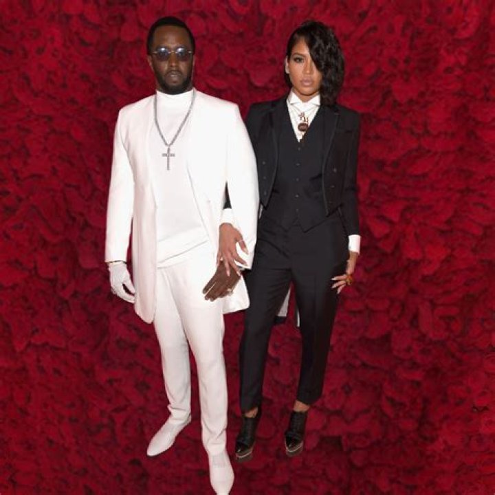 P Diddy's Wife: A Comprehensive Look into His Relationship and Personal Life