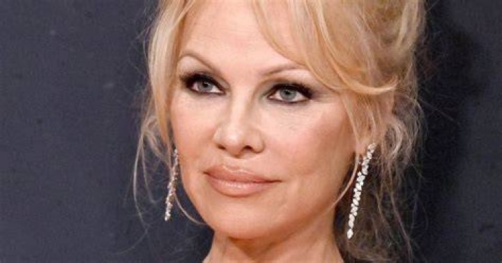 Pamela Anderson says she and Kid Rock broke up over her Borat cameo |