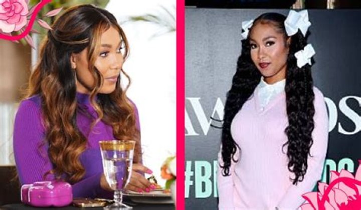 Parker McKenna Posey: Rising Star in Hollywood