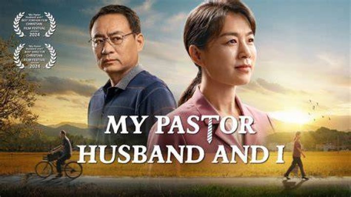 Pastor, Husband, and Champion of Faith