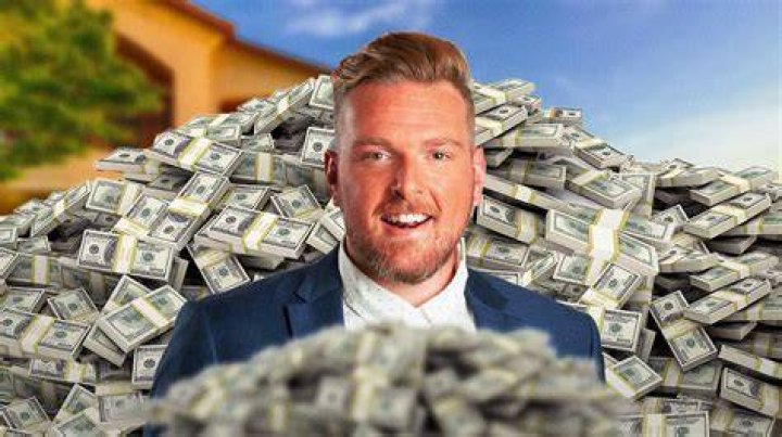Pat McAfee Net Worth - FluxVlog