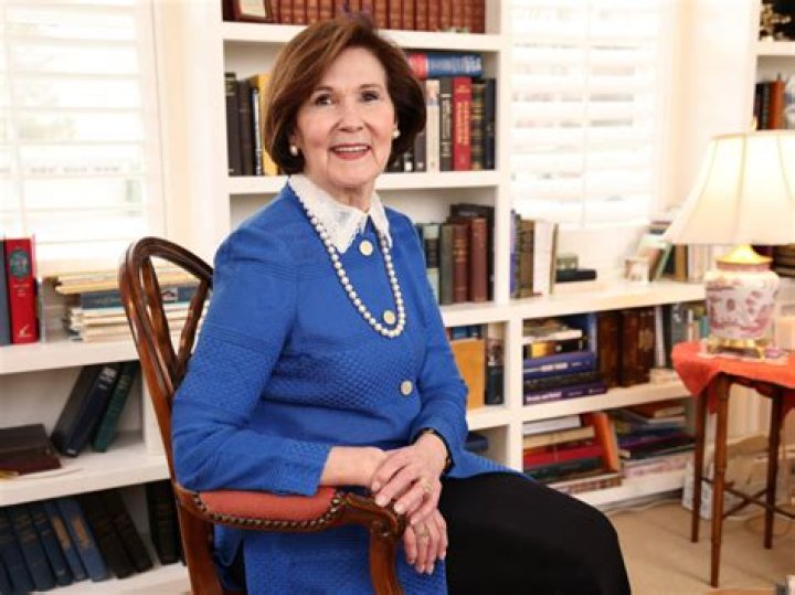 Patricia Holland Illness