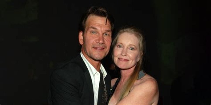 Patrick Swayze, Wife, Children, Brother, Height, Cause of Death and Net Worth ·