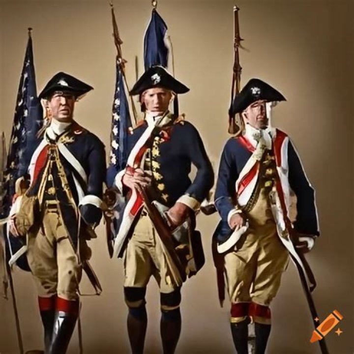 Patriot, Silversmith, And American Legend
