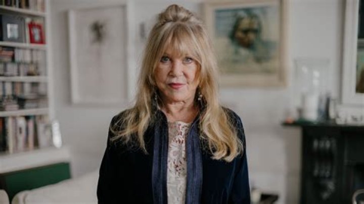 Pattie Boyd Images: The Iconic Muse of Rock and Roll