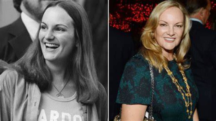 Patty Hearst (Family Member) - Age, Birthday, Bio, Facts, Family, Net Worth, Height & More