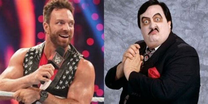 Paul Bearer (Wrestler) - Age, Birthday, Bio, Facts, Family, Net Worth, Height & More
