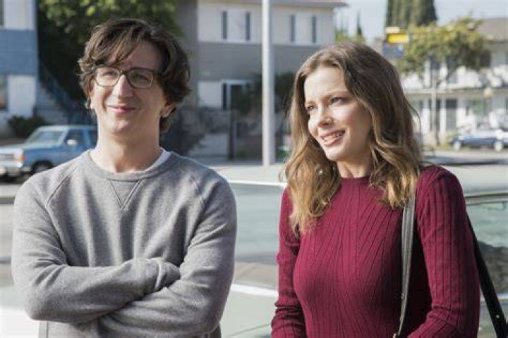 Paul Rust Biography, Networth, Wife, Height, Wedding, Jewish, Interview