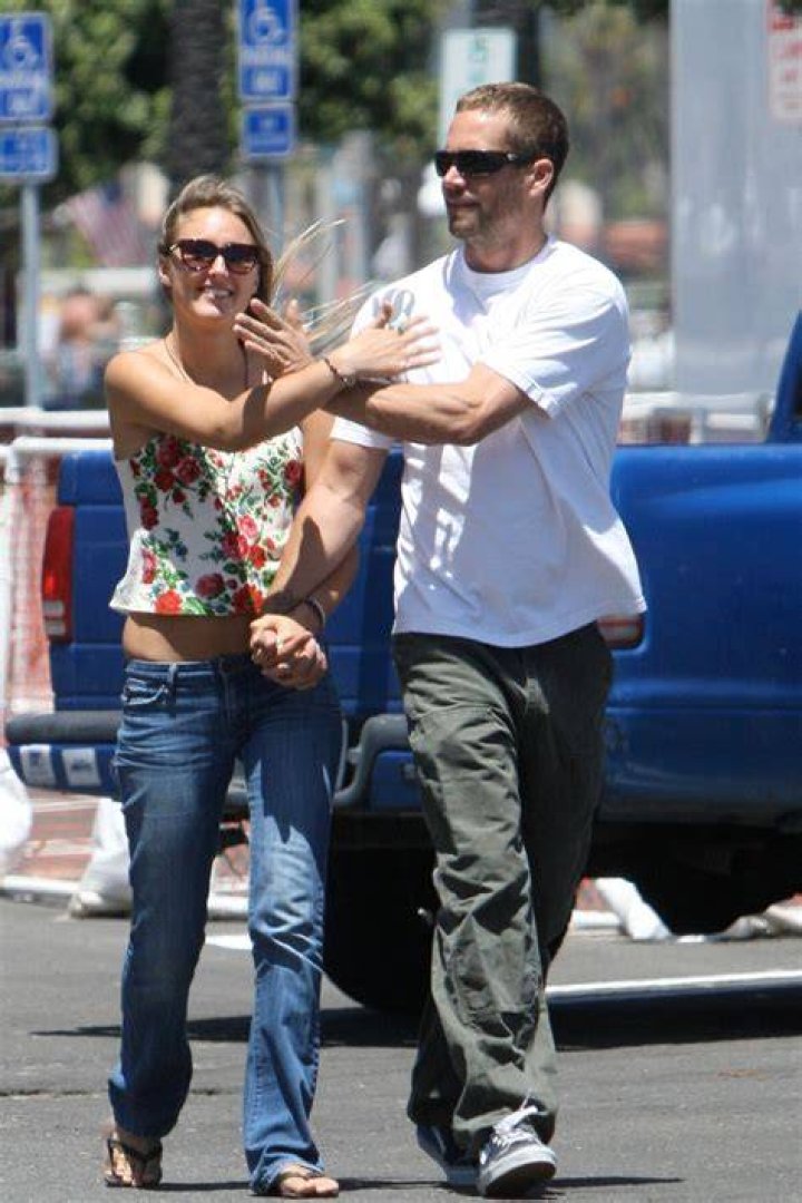 Paul Walker's Ex-Girlfriend Jasmine Pilchard-Gosnell Got Engaged To Travis Turpin, Getting Married?