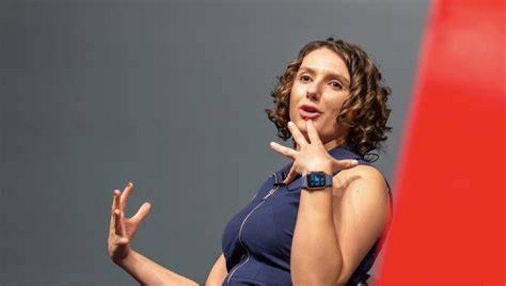 Pava Lapere Obituary News Tech Ceo Pava Lapere