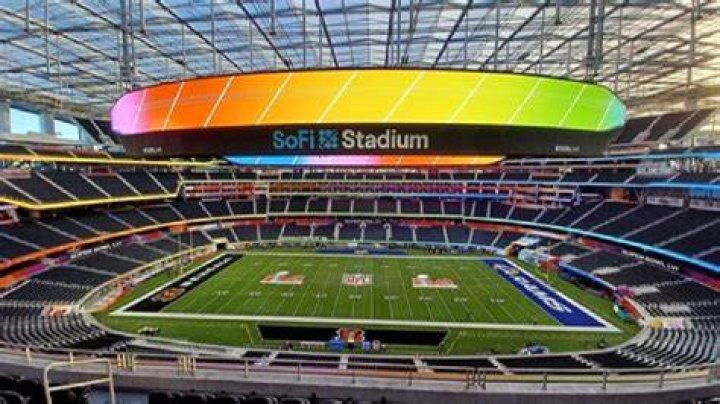 Pechanga VIP 12 Sofi Stadium