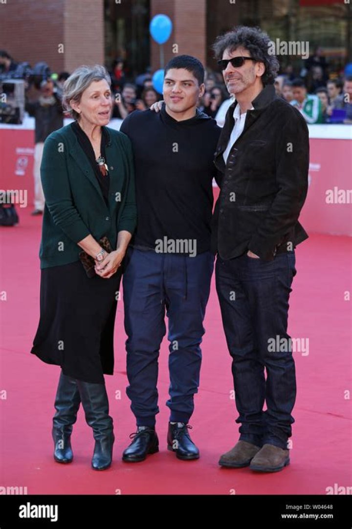 Pedro McDormand Coen: The Rising Star in Film and Television
