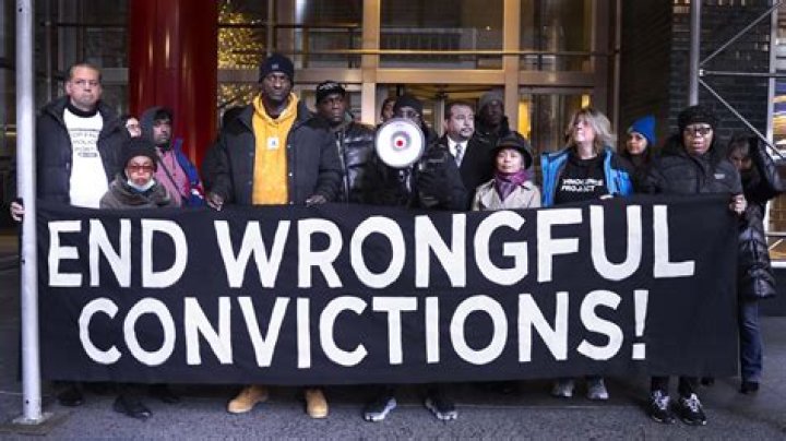 Peggy Ann Fulford's Journey from Wrongful Conviction to Justice