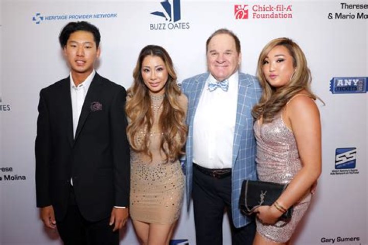 Pete Rose Wife Age: A Closer Look at Their Relationship
