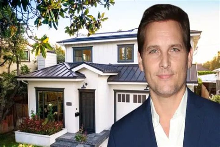 Peter Facinelli Net Worth