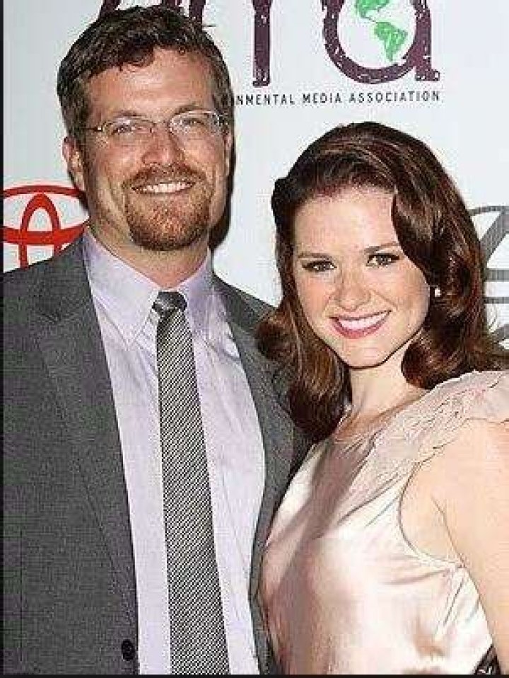 Peter Lanfer Wiki, Age, Net Worth, Sarah Drew ·