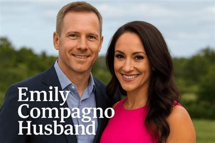 Peter Reilly: The Husband of Emily Compagno