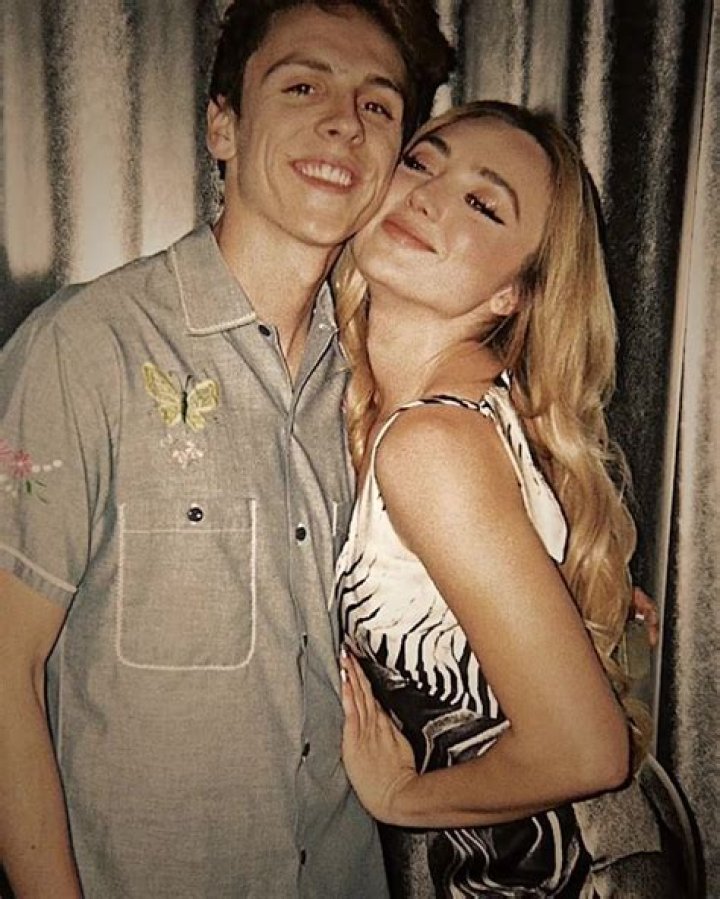 Peyton List and Jacob Bertrand Relationship: A Deep Dive into Their Connection