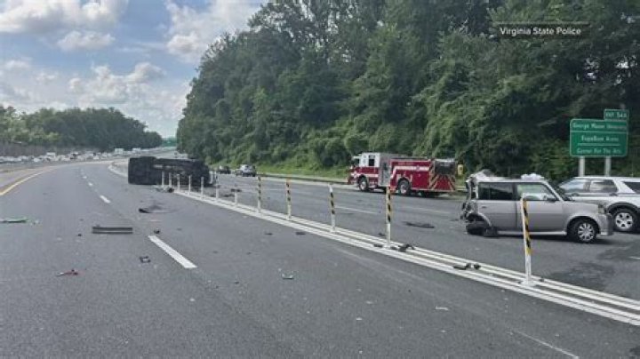 Philip Guilford Car Accident