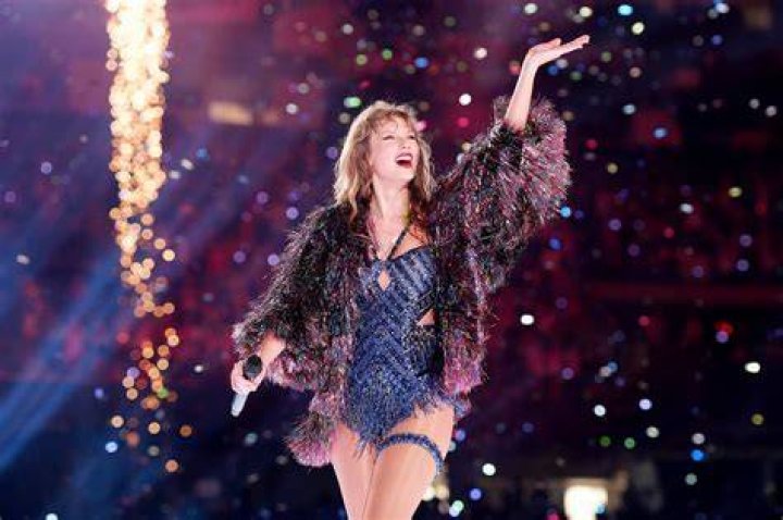 Photos from All of the Songs Allegedly Inspired By Taylor Swift and Harry Styles' Brief Yet Iconic R