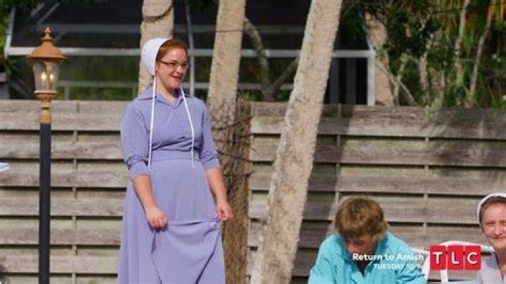 Photos from See the Cast of Breaking Amish, Then & Now