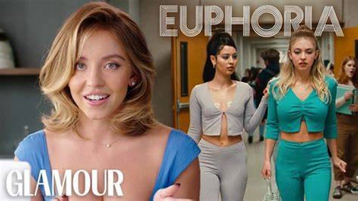 Photos Of Euphoria Star In Her Sexiest Outfits ·