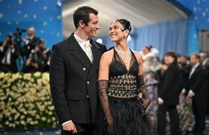 Photos of the Married Couple Hollywood Life |