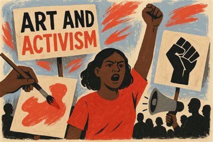 Photos That Reveal Their Influence And Activism