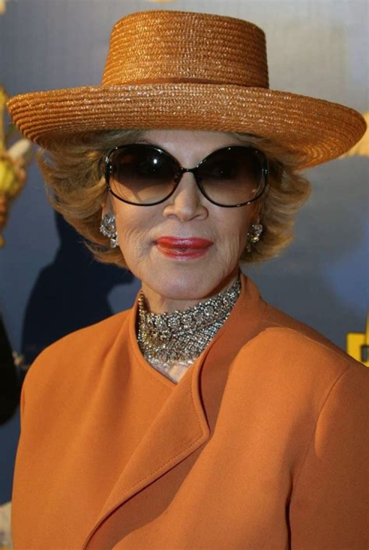 Phyllis McGuire Net Worth, Age, Death, Sisters, Wiki ·