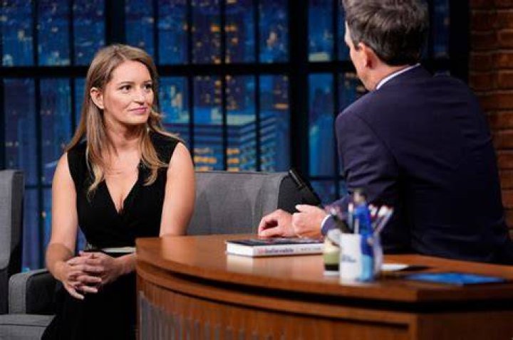 Pics Of The MSNBC Anchor Hollywood Life ·