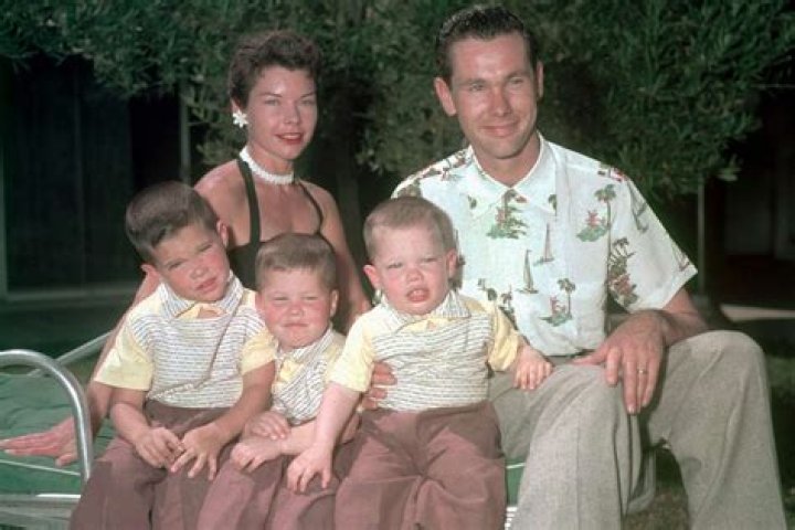 Pictures of Johnny Carson's Sons Today: A Look into Their Lives