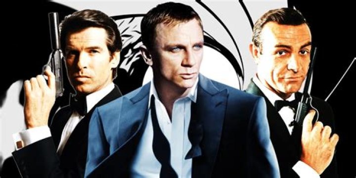 Pierce Brosnan Bond Movies List: A Comprehensive Guide to the 007 Era