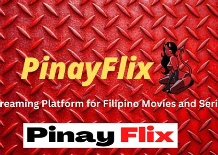Pinayflix.to: The Ultimate Streaming Destination for Filipino Entertainment
