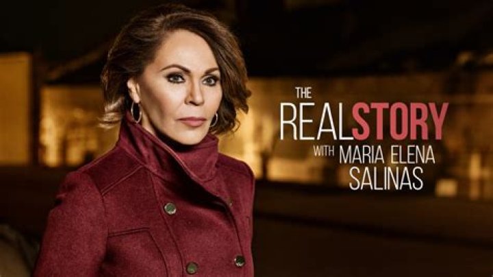 PixBlog | Maria Elena Salinas