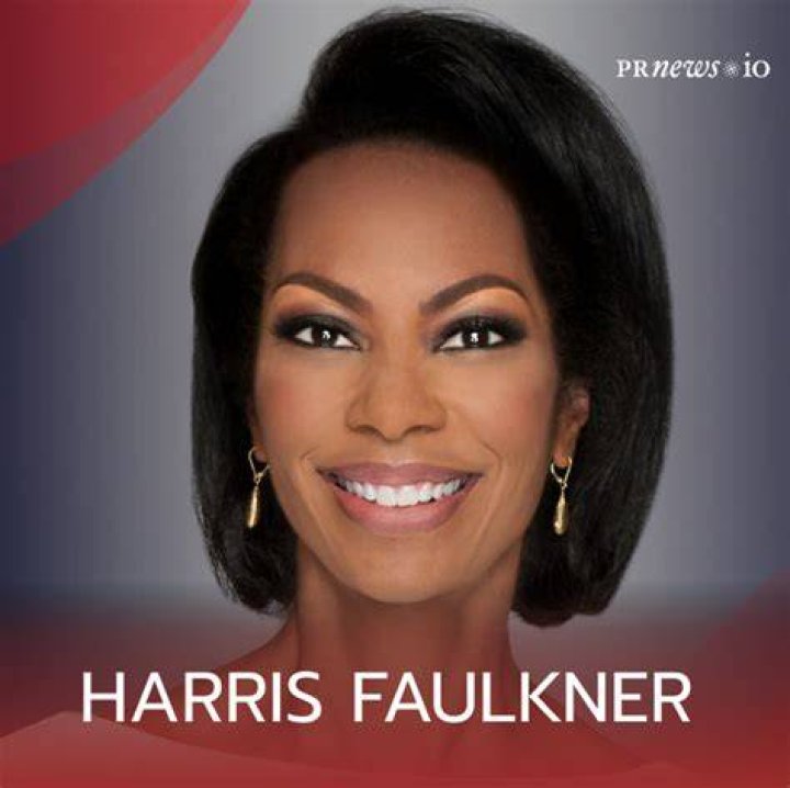 Political Commentator and Fox News Personality