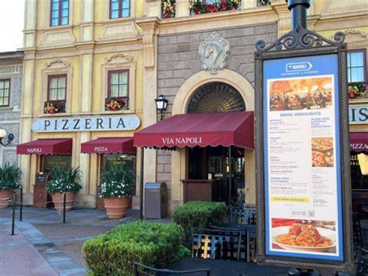 Popular Italian Restaurant To Close In Poughkeepsie ·