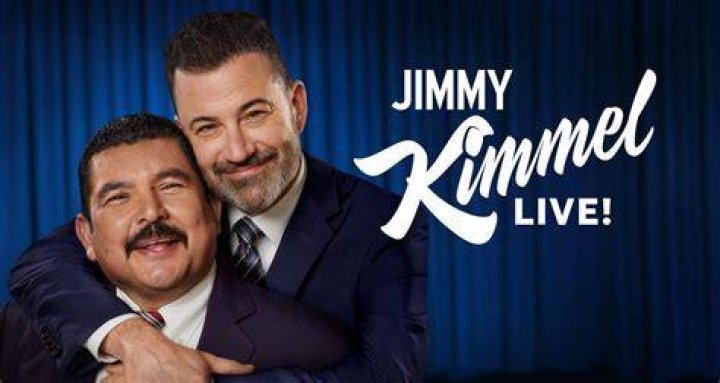 Post-Divorce Life And Connections To Jimmy Kimmel