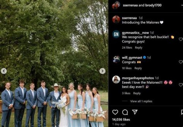 Post Malone's Private Partner and Devoted Mother