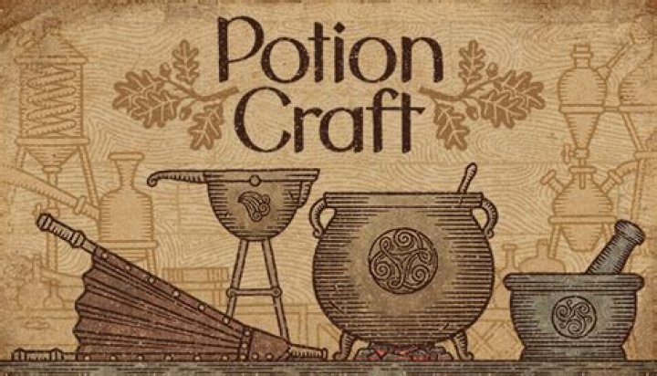 Potion Craft Potions for Customers |
