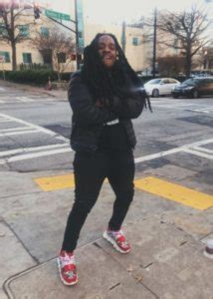 Poudii Height, Weight, Age, Girlfriend, Family, Facts, Biography |