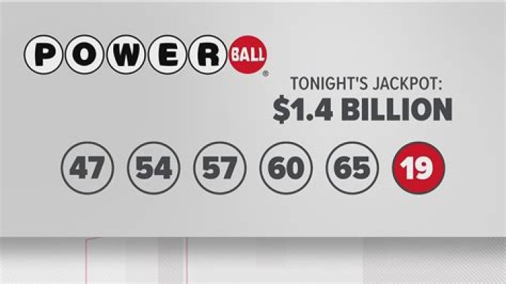 Powerball winning numbers for 5/15/2023: $135 Million Jackpot