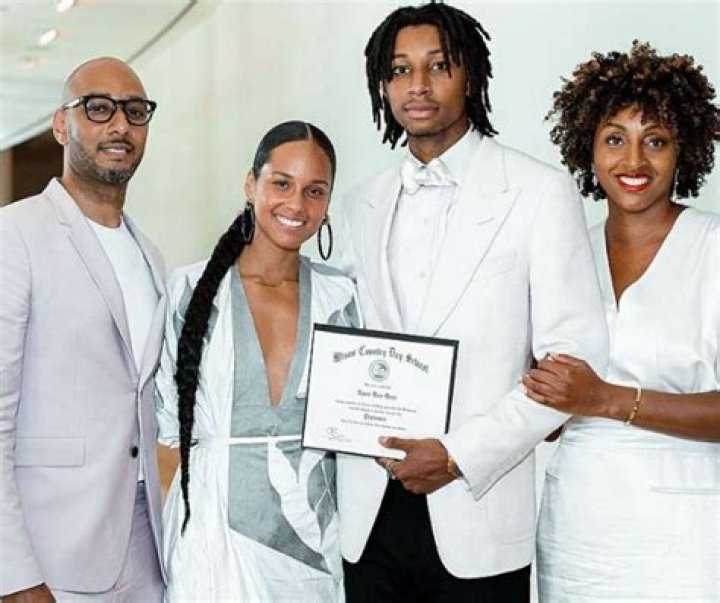 Prince Nasir Dean- Wiki, Height, Net Worth, Girlfriend