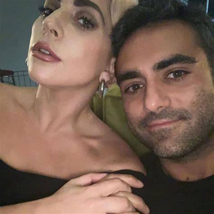 Proof Lady Gaga, Michael Polansky Split Rumors Were a Perfect Illusion